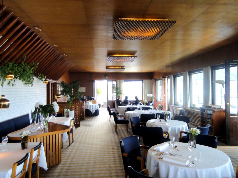 Restaurant Savoy (Helsinki) - DSC05579
