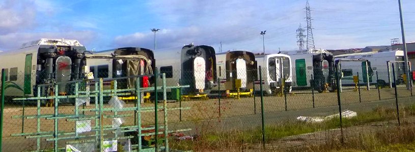 Rivabellosa, factoría de Talgo 03