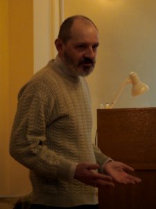 Rimantas Driežis, 2017