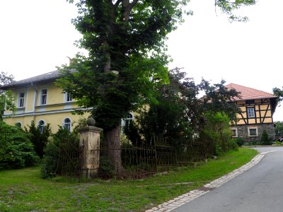 Rittergut Reudnitz 4