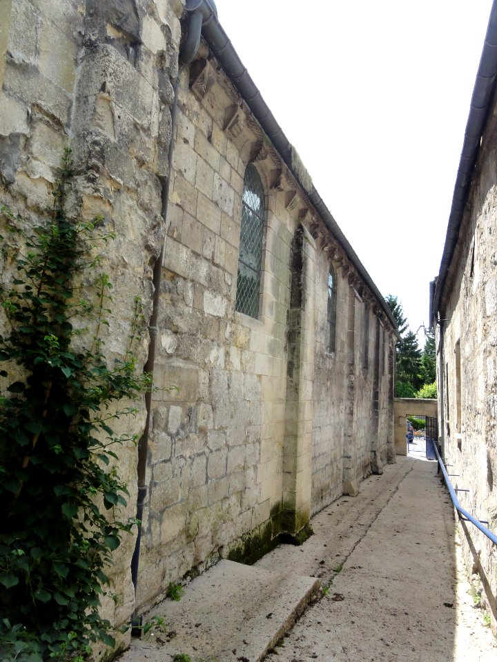 Ressons-le-Long (Aisne) église (04)