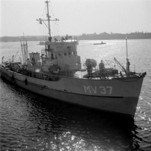 Reportage Vulcaan, Bestanddeelnr 902-3622