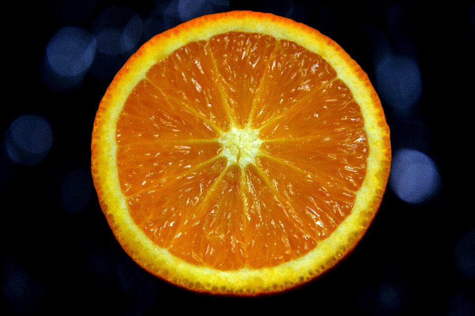 Fruit healthy juicy
