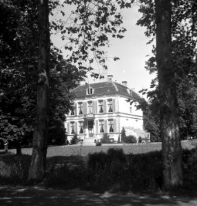 Reportage Weg Amsterdam Utrecht, Bestanddeelnr 903-4485
