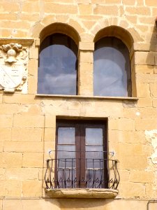 Rivabellosa - Palacio de los Sáenz de Santamaría 6