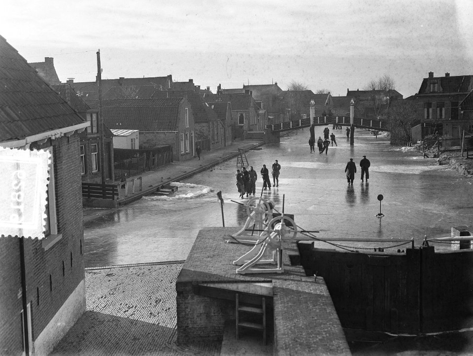 Reportage, Bestanddeelnr 906-2819
