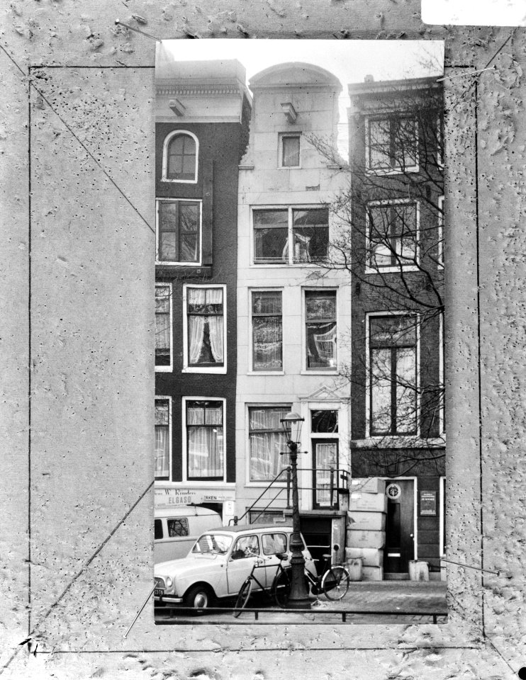 Repro Huis van Op de Laak, Bestanddeelnr 920-3384