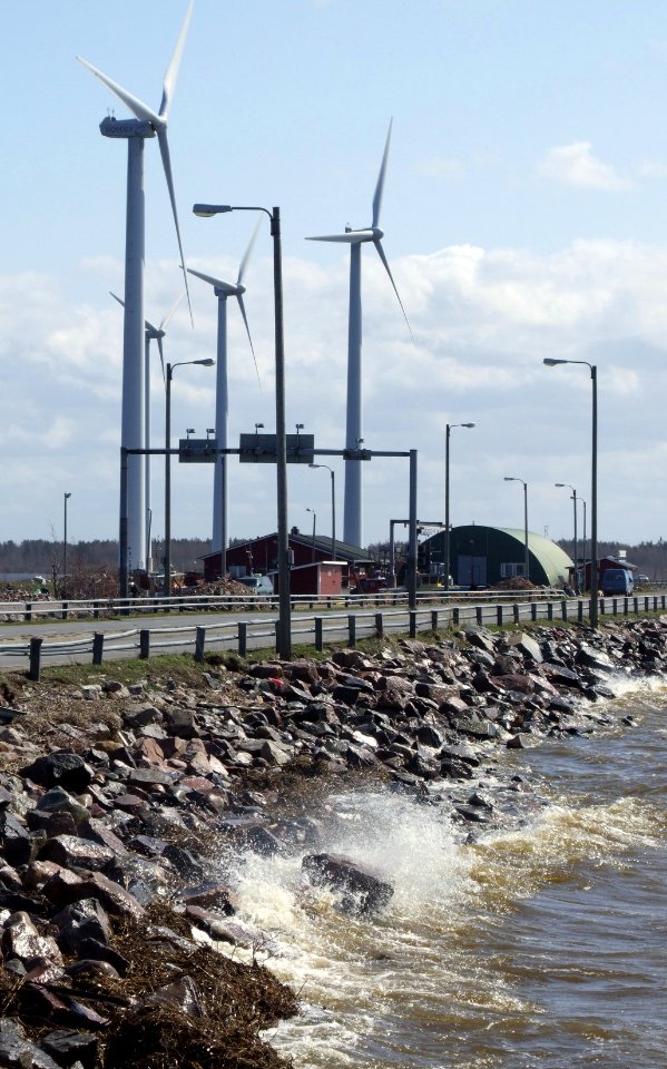 Riutunkari Oulunsalo 20070520