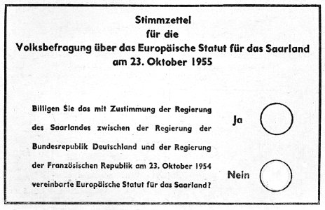 Repro Dr. Meij (Kath.), Dr. Konrad , Dr. Schneider stembiljet, Bestanddeelnr 907-3848
