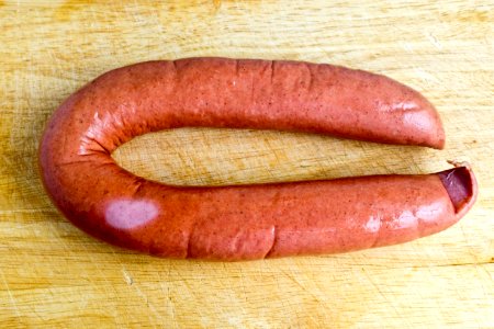 Ring Bologna (Usinger's)