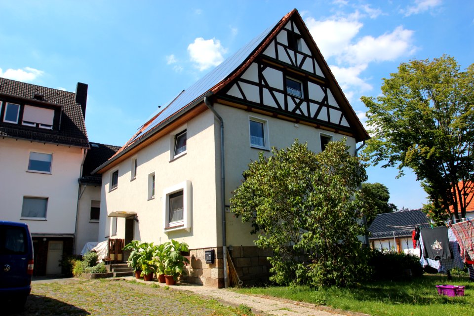Ritter Straße 16 in Baunatal