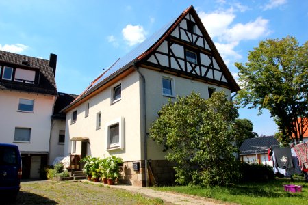 Ritter Straße 16 in Baunatal