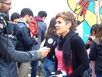 Reporteros TV UNLP