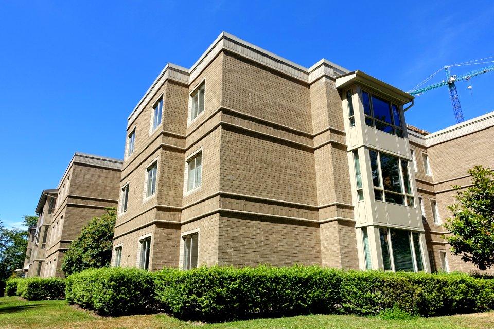 Ritsumeikan-UBC House - University of British Columbia Vancouver - DSC08557