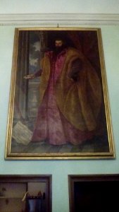 Ritratto di Giovanni Correr