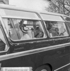 Reportage van de Keukenhof, Bestanddeelnr 913-8588