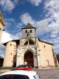 Resson (Meuse) église (03)