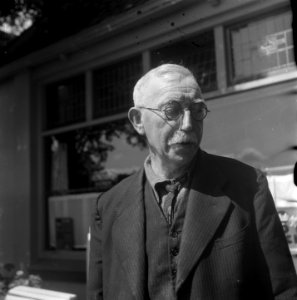 Reportage Weg Amsterdam Utrecht, Bestanddeelnr 903-4488