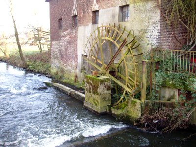 Rimburg-Rimburgermolen-4