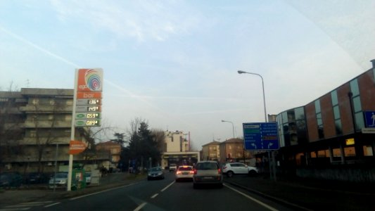 Rivalta(RE) 65