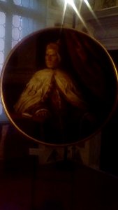 Ritratto di Antonio Grimani 2