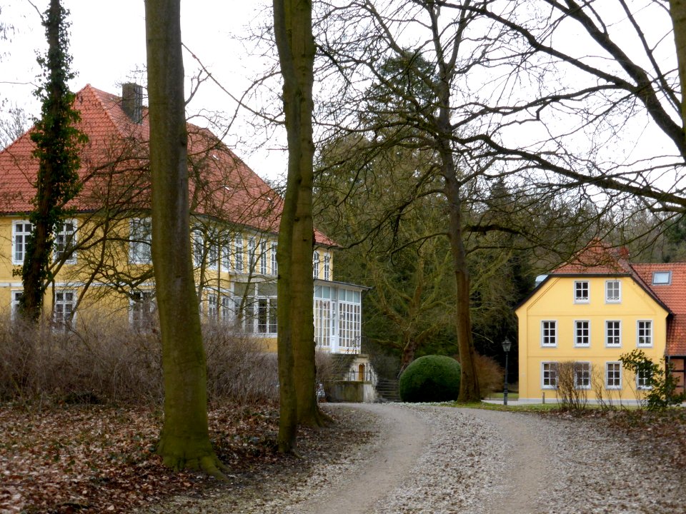 Rittergut Alt Schwarmstedt
