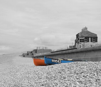 Chesil dorset rowing