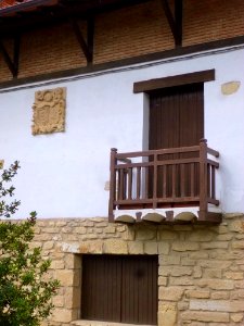 Rivabellosa - balcón 3