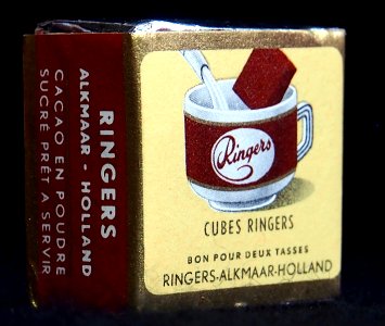 Ringers cacaopoeder met suiker, foto5