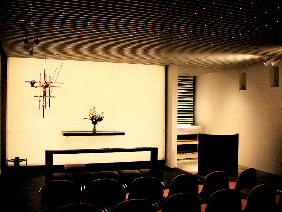 Rigshospitalets Kirke