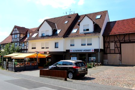 Ritter Straße 12 in Baunatal