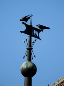 Rittergutsturm Braunsdorf, Auma-Weidatal 2
