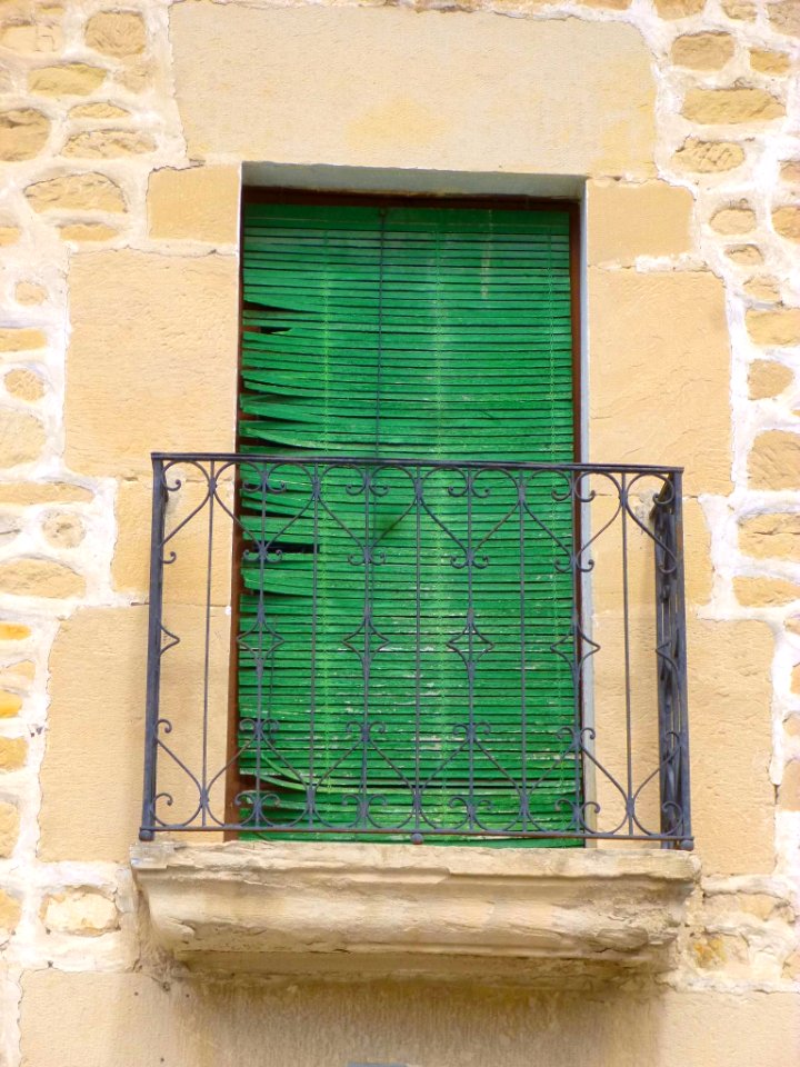 Rivabellosa - balcón 1