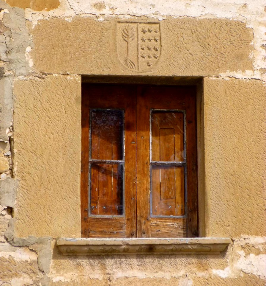 Rivabellosa - Palacio de los Sáenz de Santamaría 3