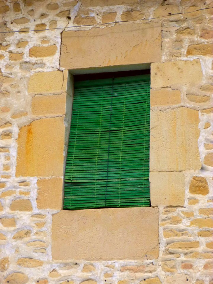 Rivabellosa - ventana 2