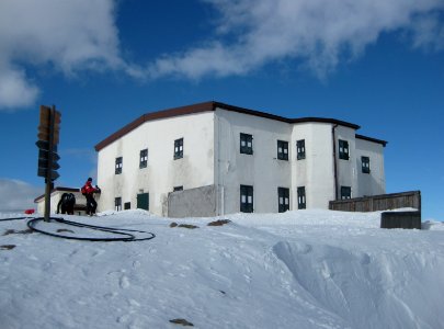 Rittner-Horn-Haus 1