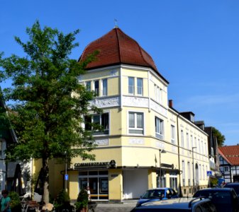 Rietberg - Rathausstraße 10