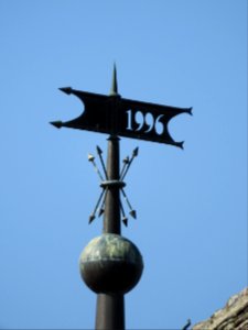 Rittergutsturm Braunsdorf, Auma-Weidatal 3