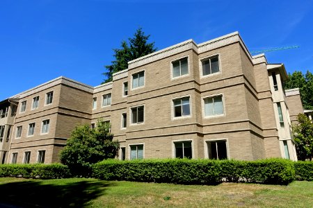 Ritsumeikan-UBC House - University of British Columbia Vancouver - DSC08559 photo