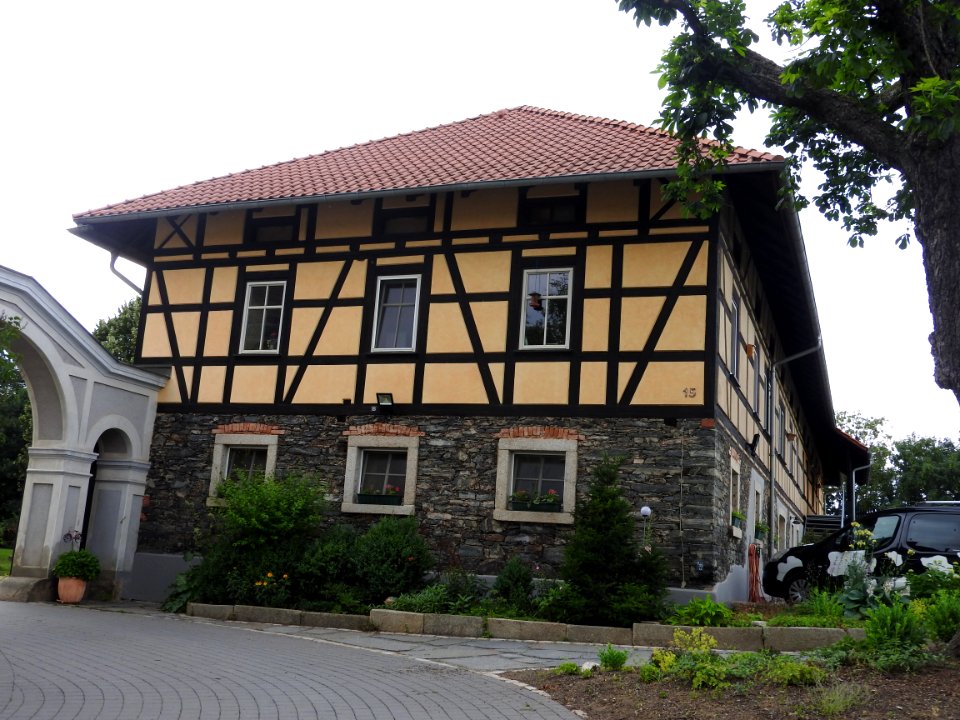 Rittergut Reudnitz 5