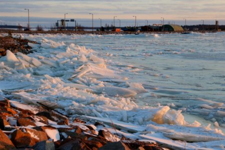 Riutunkari Oulu 20160101