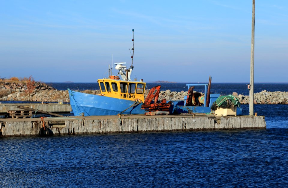Riutunkari Oulu 20181014 02