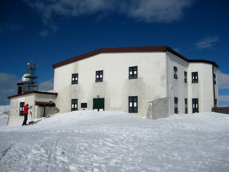 Rittner-Horn-Haus 2