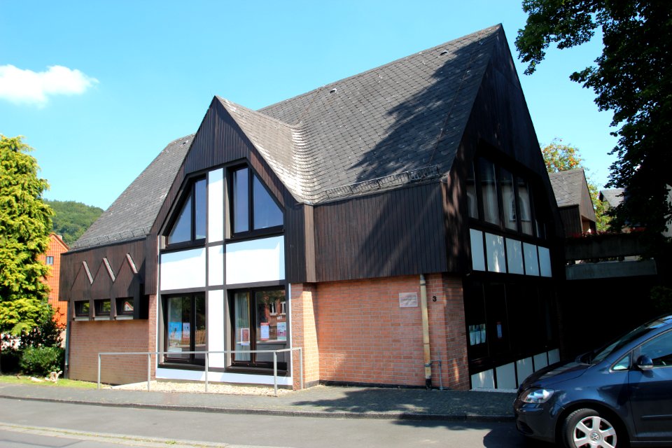 Ritter Straße 3 in Baunatal