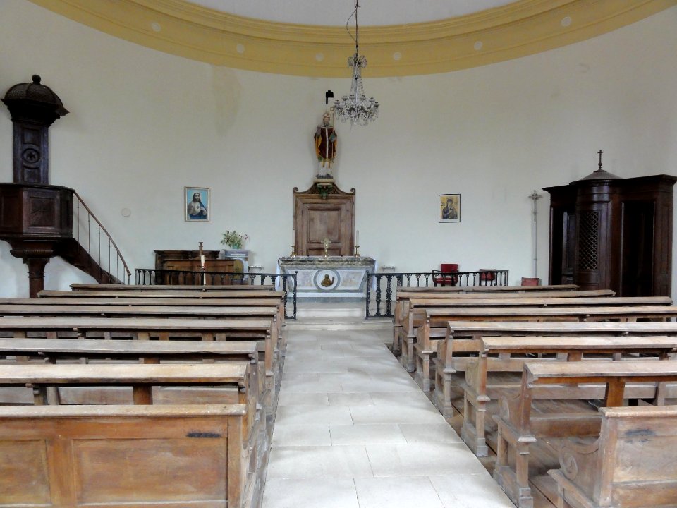 Rigny-Saint-Martin (Meuse) église intérieur (01)