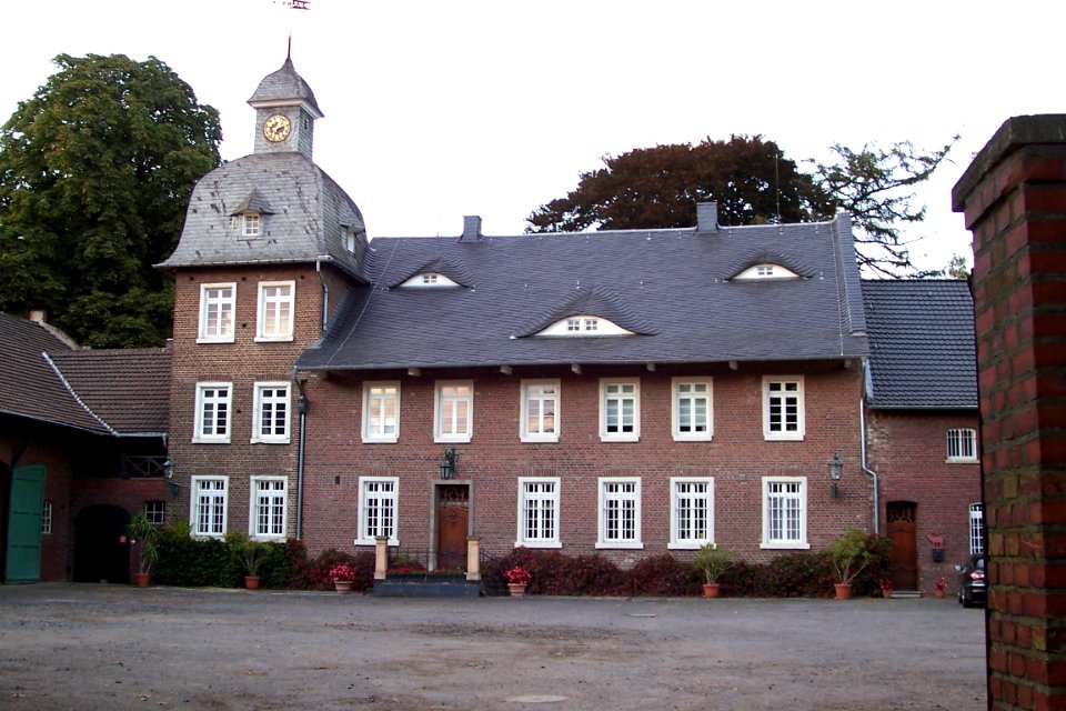 Rittergut Noithausen