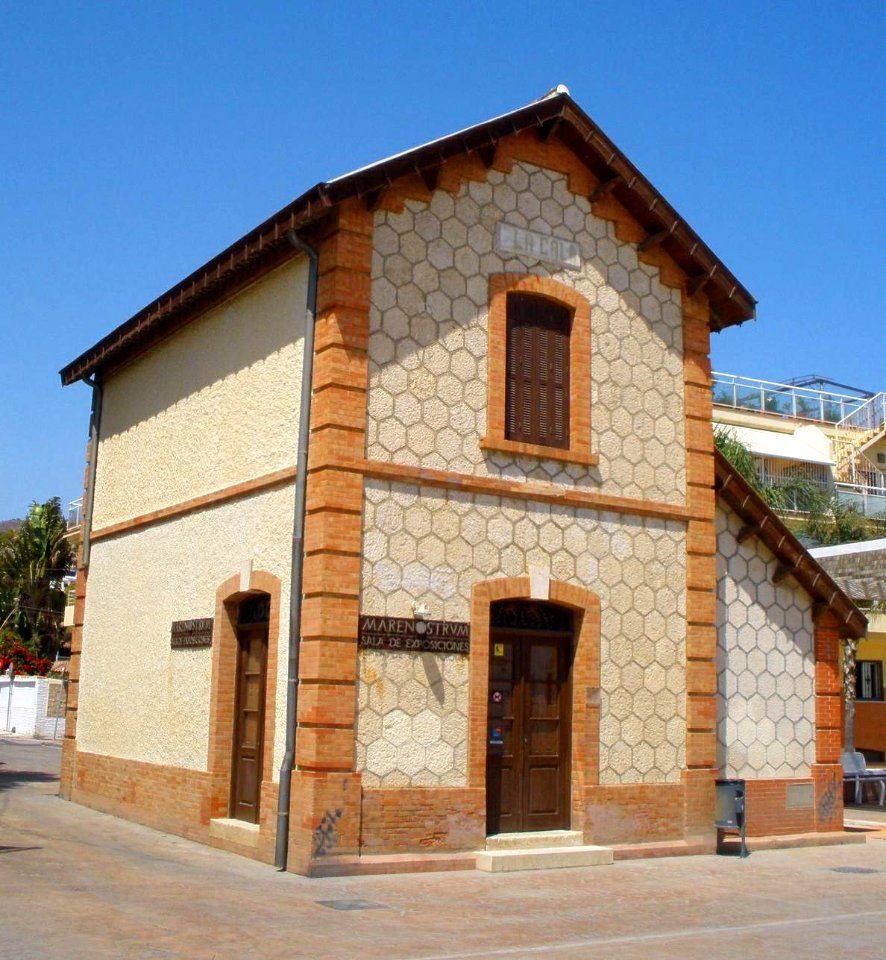Rincón de la Victoria - La Cala del Moral 06