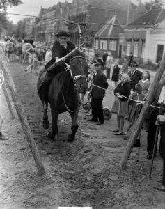 Ringrijden in Middelburg, Bestanddeelnr 904-1495