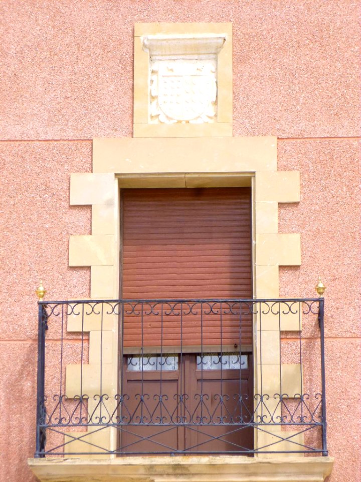 Rivabellosa - balcón 2