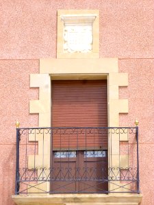 Rivabellosa - balcón 2